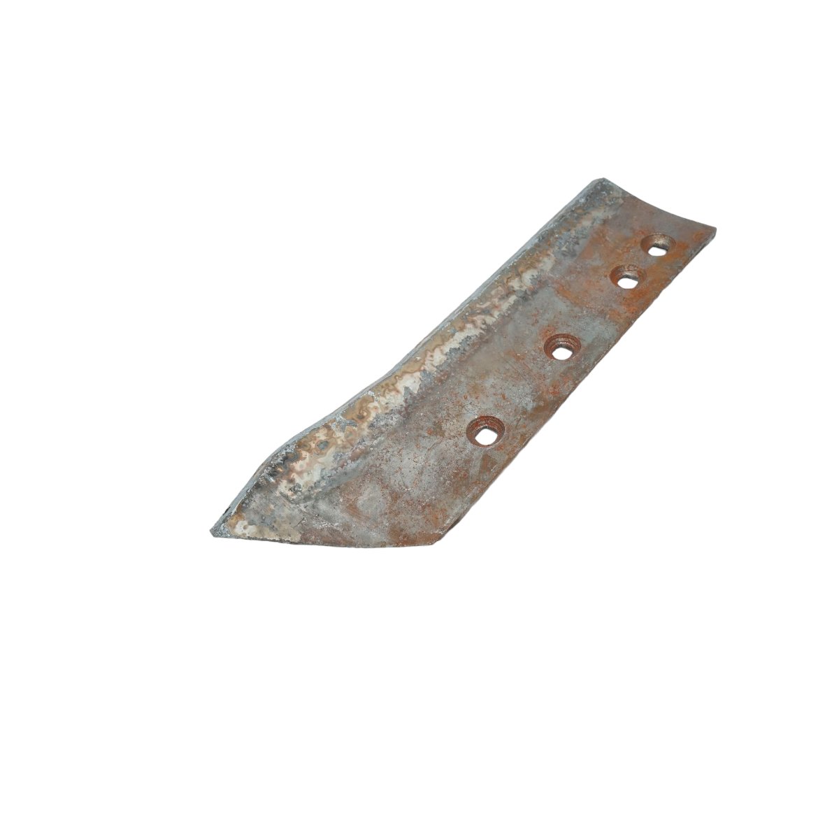 Brazdar plug sormaitat PP4-PP3 500x392x130mm cu 4 gauri de prindere 14mm UCRAINA